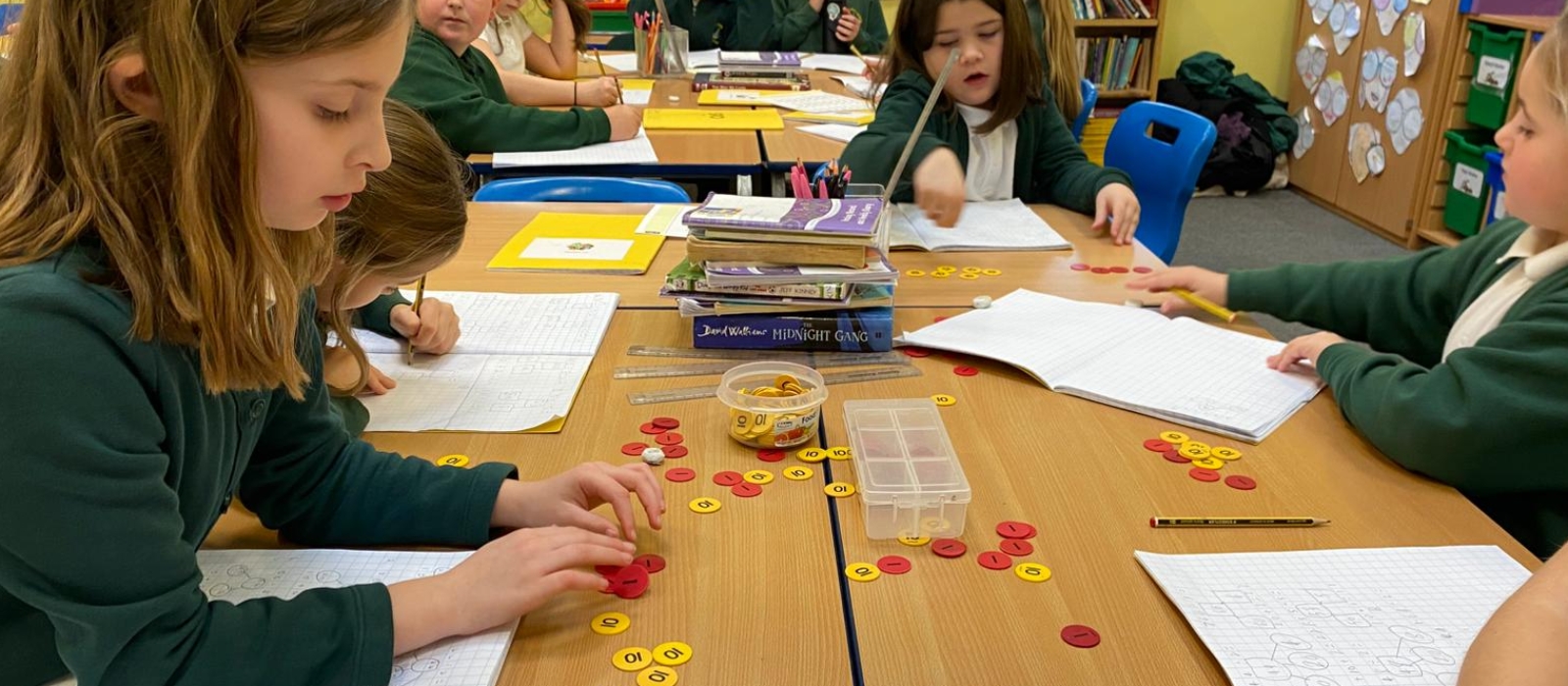 Maths