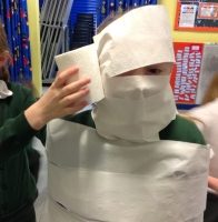 Mr Egypt Day