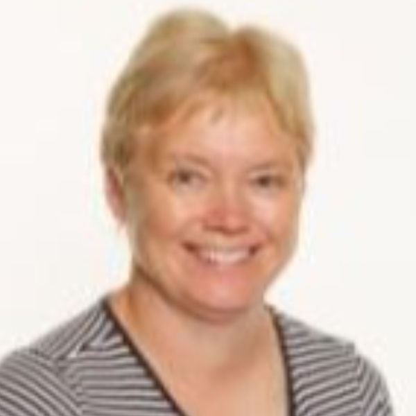 Jane Evans